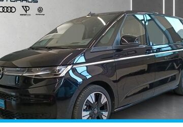 VW T7 Multivan 48.143 km 48.990 &euro; Gera 07546
