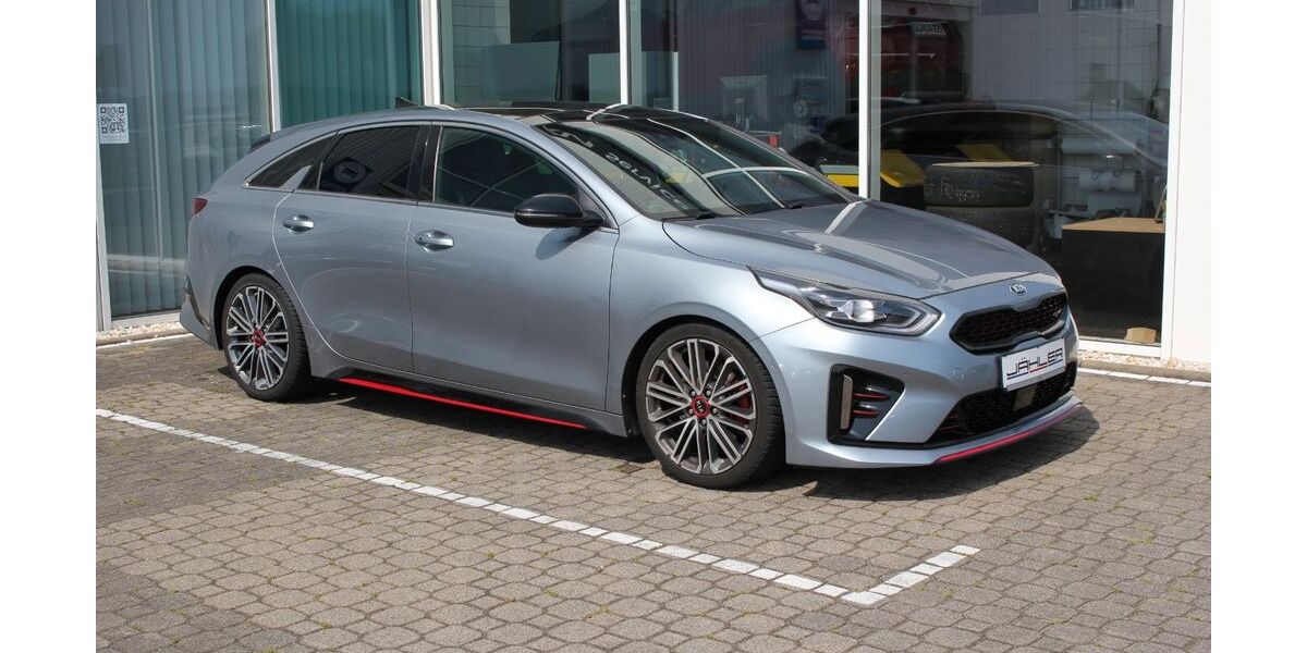 Kia Andere 44.500 km 25.490 &euro; Gera 07545