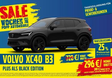 Volvo XC40 1.050 km 39.490 &euro; Gera 07546