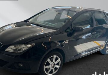 Seat Ibiza 169.000 km 4.000 &euro; Gera 07548