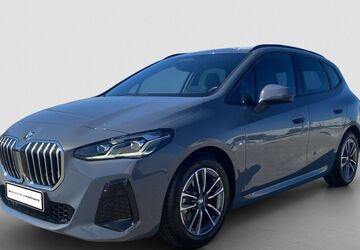 BMW 220 Active Tourer 10.663 km 33.885 &euro; Gera 07552