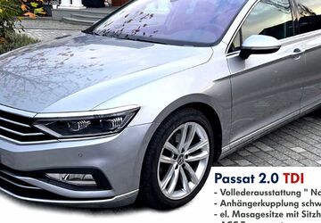 VW Passat Variant 71.072 km 26.990 &euro; Göhren 04603