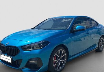 BMW 220 Gran Coupé 33.647 km 35.885 &euro; Gera 07552