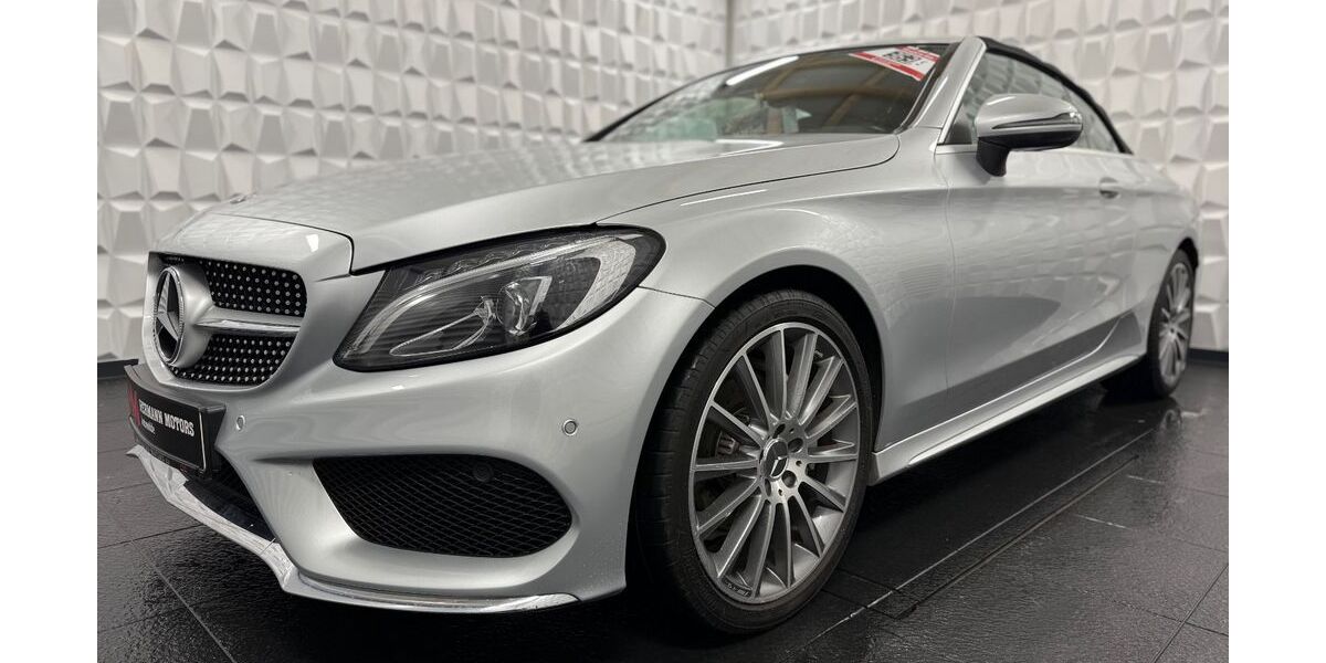 Mercedes-Benz C 200 59.999 km 26.447 &euro; Werdau OT Steinpleis 08412