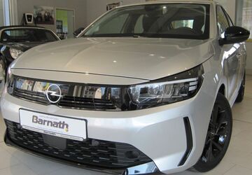 Opel Corsa 32.565 km 13.490 &euro; Werdau 08412