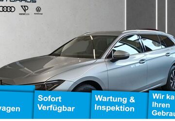 VW Passat Variant 1.347 km 43.703 &euro; Gera 07546