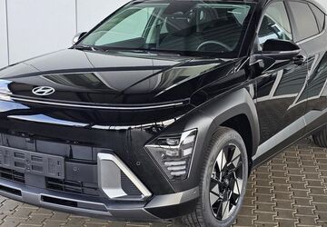 Hyundai KONA 3.000 km 30.261 &euro; Harth-Pöllnitz OT Frießnitz 07570