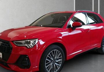 Audi Q3 59.656 km 29.440 &euro; Gera 07546