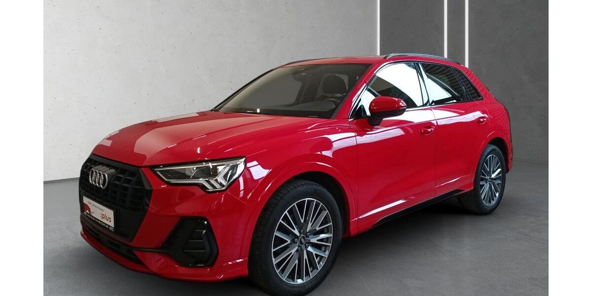 Audi Q3 59.656 km 29.899 &euro; Gera 07546