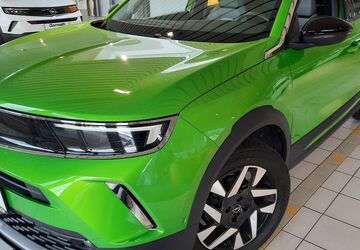 Opel Mokka 67.600 km 14.950 &euro; Werdau 08412