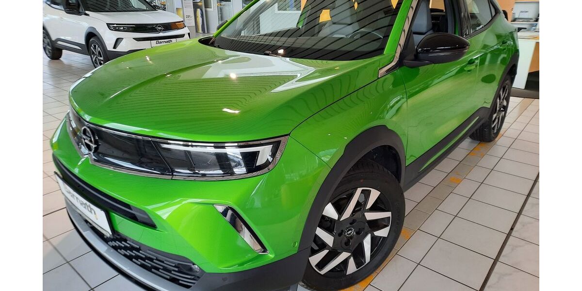 Opel Mokka 67.600 km 14.950 &euro; Werdau 08412