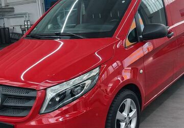 Mercedes-Benz Vito 146.900 km 25.990 &euro; Eisenberg 07607