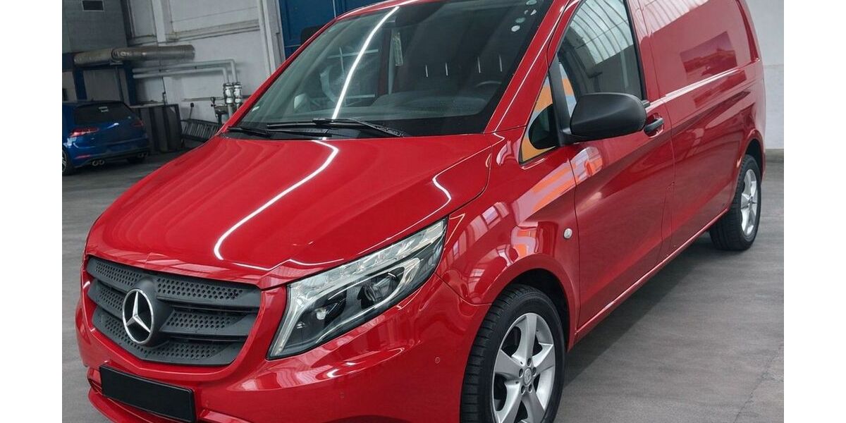 Mercedes-Benz Vito 146.900 km 25.990 &euro; Eisenberg 07607