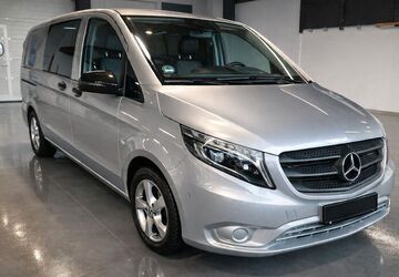 Mercedes-Benz Vito 168.960 km 23.990 &euro; Eisenberg 07607