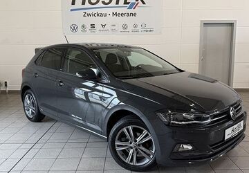 VW Polo 47.842 km 16.995 &euro; Meerane 08393