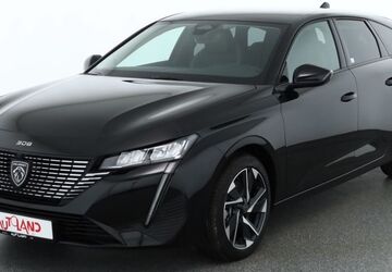 Peugeot 308 1.999 km 26.490 &euro; Gera 07546