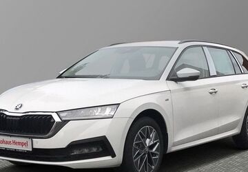 Skoda Octavia 68.186 km 19.490 &euro; Gera 07548