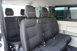 Fiat Ducato Kombi L1H1 140 / 9-Sitzer / Klima hinten 60.032 km 25.942 &euro; Münchenbernsdorf 07589