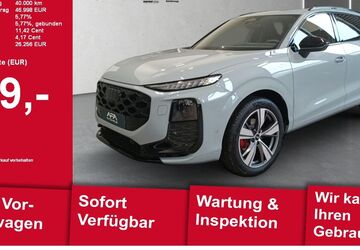 Audi Q3 10.261 km 44.948 &euro; Gera 07546