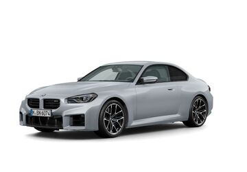 BMW M2 2.999 km 67.985 &euro; Gera 07552