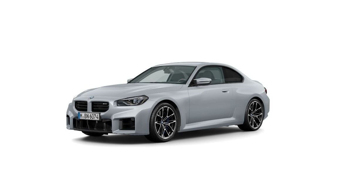 BMW M2 2.999 km 67.985 &euro; Gera 07552