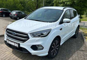 Ford Kuga 83.295 km 15.900 &euro; Gera 07551