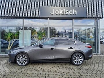 Gebrauchte Mazda 3