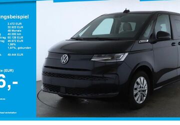 VW T7 Multivan 14.833 km 49.444 &euro; Gera 07546