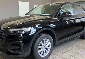 Audi Q5 36.017 km 43.969 &euro; Gera 07546