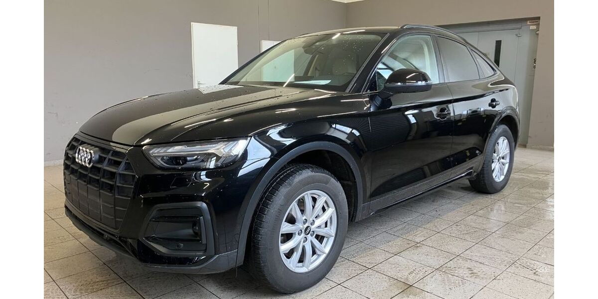 Audi Q5 36.017 km 44.978 &euro; Gera 07546