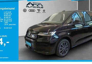 VW T7 Multivan 14.842 km 49.432 &euro; Gera 07546