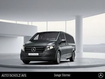 Gebrauchte Mercedes-Benz Vito