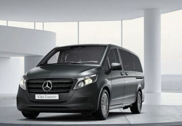 Mercedes-Benz Vito 31.933 km 46.940 &euro; Gera 07546