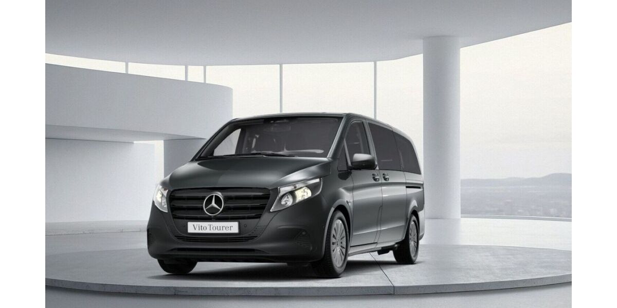 Mercedes-Benz Vito 31.933 km 46.940 &euro; Gera 07546