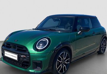 Mini Cooper C 16.327 km 31.455 &euro; Langenwetzendorf 07957