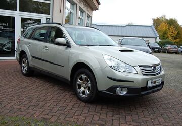 Subaru Legacy 175.615 km 4.960 &euro; Harth-Pöllnitz OT Frießnitz 07570