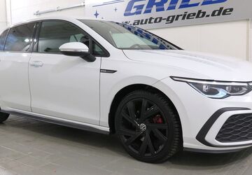 VW Golf 74.800 km 25.950 &euro; Miesitz 07819