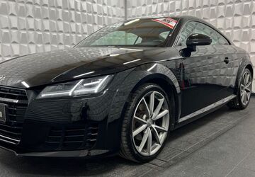 Audi TT 79.999 km 22.890 &euro; Werdau 08412