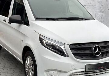 Mercedes-Benz Vito 269.500 km 26.900 &euro; Eisenberg 07607