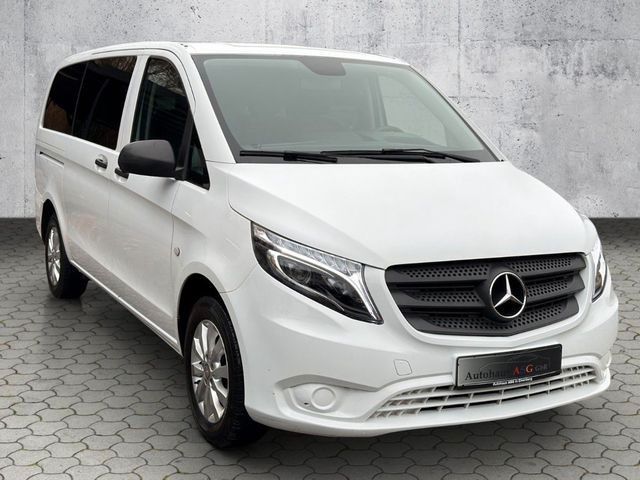 Mercedes-Benz Vito 269.500 km 26.900 &euro; Eisenberg 07607