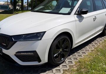 Skoda Octavia 111.400 km 29.990 &euro; Altenburg 04600