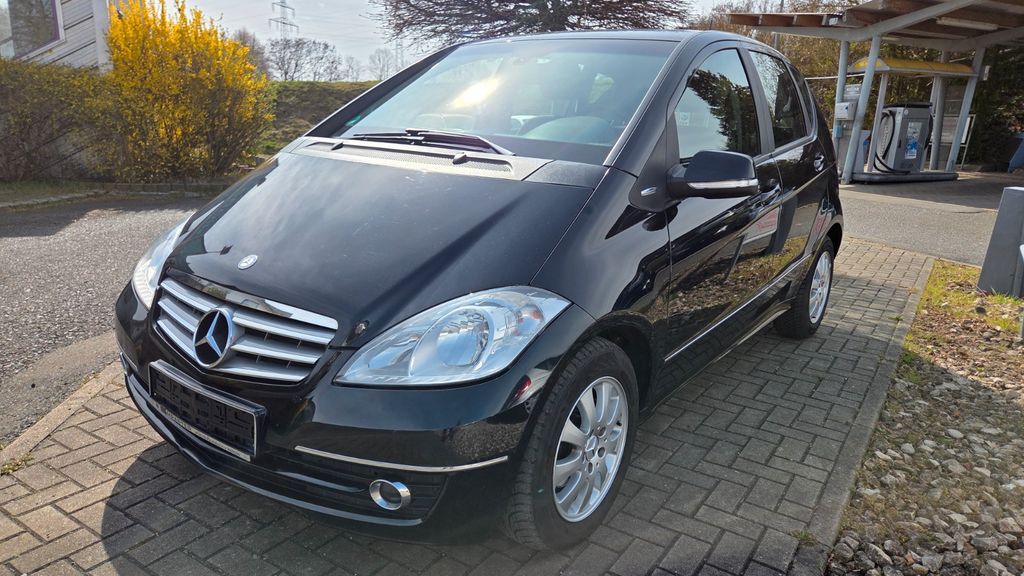 Mercedes-Benz A 150 168.300 km 4.690 &euro; Grana 06712