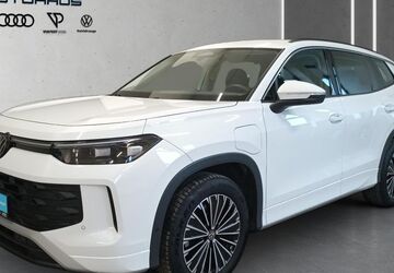 VW Tayron 30.000 km 43.979 &euro; Gera 07546