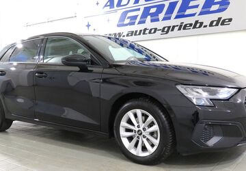 Audi A3 67.500 km 24.950 &euro; Miesitz 07819