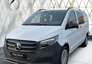 Mercedes-Benz Vito 44.194 km 43.987 &euro; Altenburg-Remsa 04603