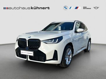 Gebrauchte BMW X3