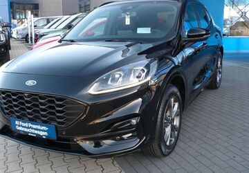 Ford Kuga 54.938 km 24.790 &euro; Schmölln 04626