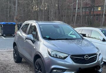 Opel Mokka X 201.880 km 7.100 &euro; Hundhaupten 07557