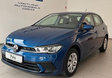 VW Polo 49.950 km 17.900 &euro; Greiz / Thüringen 07973