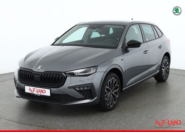 Gebrauchte Skoda Scala
